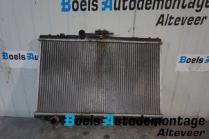 Gebruikte Radiateur Toyota Starlet (EP9) 1.3,XLi,GLi 16V Prijs € 55,00 Margeregeling aangeboden door Boels Autodemontage