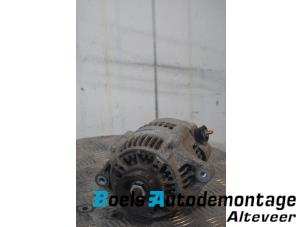 Gebruikte Dynamo Suzuki SX4 (EY/GY) 1.6 16V VVT Comfort,Exclusive Autom. Prijs € 34,99 Margeregeling aangeboden door Boels Autodemontage