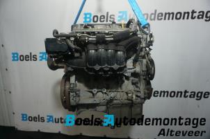 Gebruikte Motor Suzuki SX4 (EY/GY) 1.6 16V VVT Comfort,Exclusive Autom. Prijs € 800,00 Margeregeling aangeboden door Boels Autodemontage