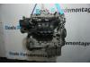 Motor van een Suzuki SX4 (EY/GY), 2006 1.6 16V VVT Comfort,Exclusive Autom., SUV, Benzine, 1.586cc, 79kW (107pk), FWD, M16AVVT, 2006-06, EYA21S; GYA21S 2009