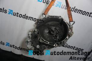 Gebruikte Versnellingsbak Opel Insignia Sports Tourer 1.4 Turbo 16V Ecotec Prijs € 500,00 Margeregeling aangeboden door Boels Autodemontage