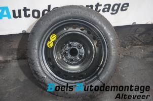 Gebruikte Reservewiel Toyota Corolla Cross 2.0 VVT-i 16V Hybrid 200 Prijs € 50,00 Margeregeling aangeboden door Boels Autodemontage