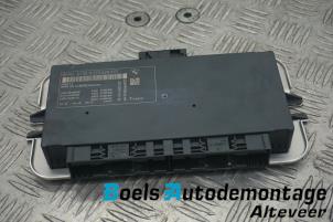 Gebruikte Module Verlichting BMW 5 serie Touring (F11) 520d 16V Prijs € 60,00 Margeregeling aangeboden door Boels Autodemontage