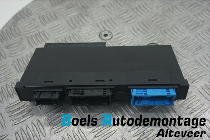 Gebruikte Module (diversen) BMW 5 serie Touring (F11) 520d 16V Prijs € 70,00 Margeregeling aangeboden door Boels Autodemontage