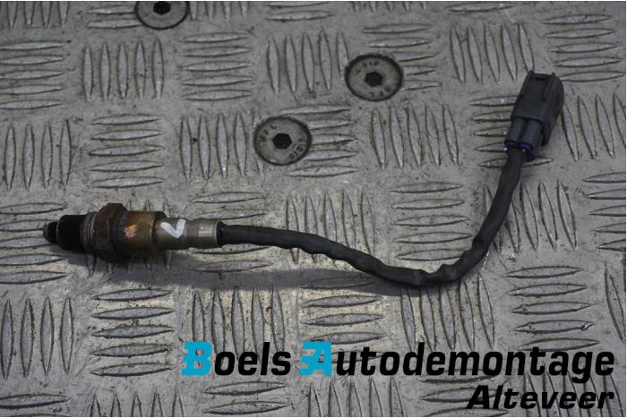 Gebruikte Lambda Sonde Toyota Aygo (B40) 1.0 12V VVT-i Prijs € 30,00 Margeregeling aangeboden door Boels Autodemontage