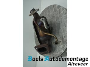 Gebruikte Katalysator Toyota Aygo (B40) 1.0 12V VVT-i Prijs € 245,00 Margeregeling aangeboden door Boels Autodemontage