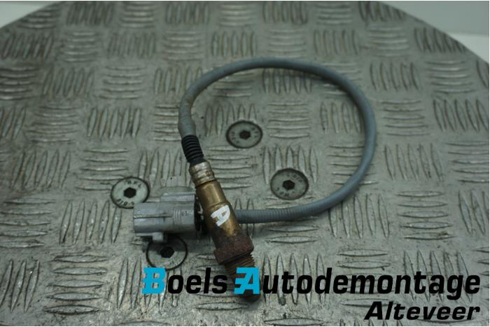 Gebruikte Lambda Sonde Suzuki Swift (ZA/ZC/ZD) 1.2 16V Prijs € 25,00 Margeregeling aangeboden door Boels Autodemontage