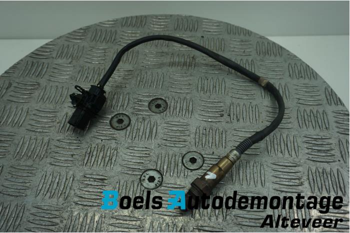 Gebruikte Lambda Sonde Suzuki Swift (ZA/ZC/ZD) 1.2 16V Prijs € 25,00 Margeregeling aangeboden door Boels Autodemontage