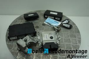 Gebruikte Kontaktslot + computer Suzuki Swift (ZA/ZC/ZD) 1.2 16V Prijs € 265,00 Margeregeling aangeboden door Boels Autodemontage
