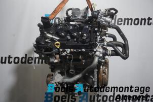 Gebruikte Motor Toyota Aygo (B40) 1.0 12V VVT-i Prijs € 550,00 Margeregeling aangeboden door Boels Autodemontage