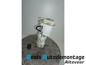 Gebruikte Tank element Pomp Citroen C1 1.0 12V Prijs € 40,00 Margeregeling aangeboden door Boels Autodemontage