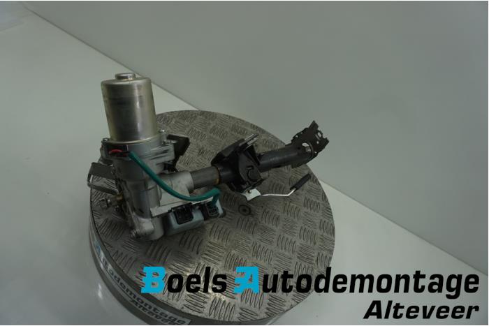 Gebruikte Pomp Servo Suzuki Alto 1.0 12V Prijs € 50,00 Margeregeling aangeboden door Boels Autodemontage