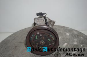 Gebruikte Aircopomp Suzuki Alto 1.0 12V Prijs € 170,00 Margeregeling aangeboden door Boels Autodemontage