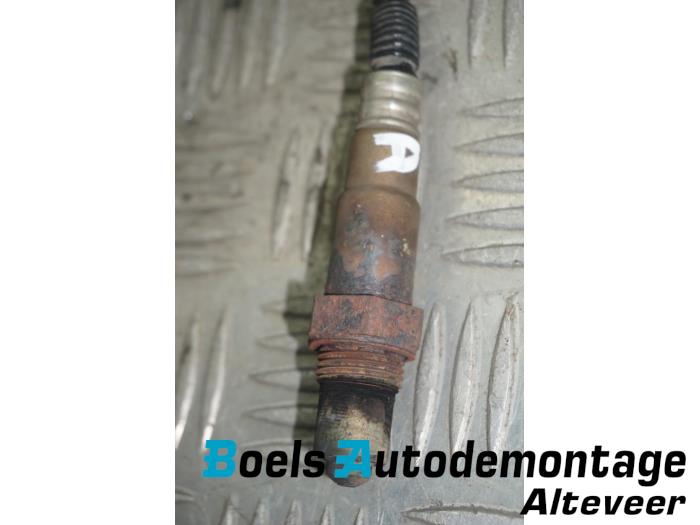 Gebruikte Lambda Sonde Suzuki Alto 1.0 12V Prijs € 15,00 Margeregeling aangeboden door Boels Autodemontage