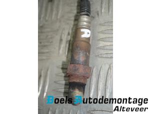 Gebruikte Lambda Sonde Suzuki Alto 1.0 12V Prijs € 15,00 Margeregeling aangeboden door Boels Autodemontage