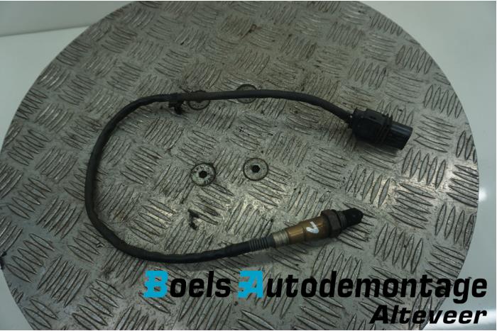 Gebruikte Lambda Sonde Suzuki Alto 1.0 12V Prijs € 15,00 Margeregeling aangeboden door Boels Autodemontage