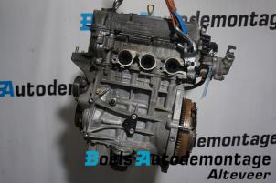 Gebruikte Motor Suzuki Alto 1.0 12V Prijs € 400,00 Margeregeling aangeboden door Boels Autodemontage