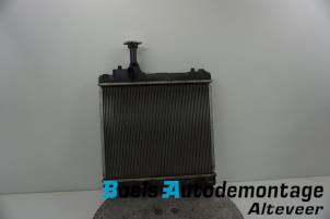 Gebruikte Radiateur Suzuki Alto 1.0 12V Prijs € 40,00 Margeregeling aangeboden door Boels Autodemontage