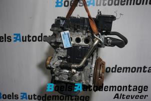Gebruikte Motor Citroen C1 1.0 12V Prijs € 400,00 Margeregeling aangeboden door Boels Autodemontage