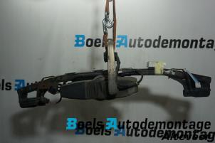 Gebruikte Trekhaak BMW 5 serie Touring (F11) 520d 16V Prijs € 500,00 Margeregeling aangeboden door Boels Autodemontage
