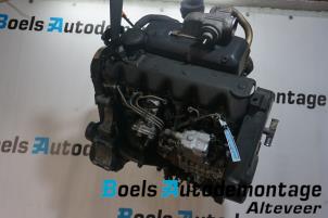 Gebruikte Motor Volkswagen Transporter T4 2.5 TDI Prijs € 1.250,00 Margeregeling aangeboden door Boels Autodemontage