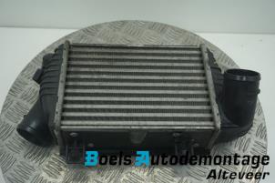 Gebruikte Intercooler Volkswagen Transporter T4 2.5 TDI Prijs € 125,00 Margeregeling aangeboden door Boels Autodemontage