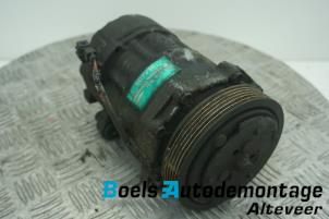 Gebruikte Aircopomp Volkswagen Transporter T4 2.5 TDI Prijs € 115,00 Margeregeling aangeboden door Boels Autodemontage