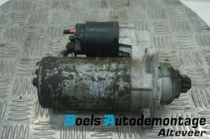 Gebruikte Startmotor Volkswagen Transporter T4 2.5 TDI Prijs € 45,00 Margeregeling aangeboden door Boels Autodemontage