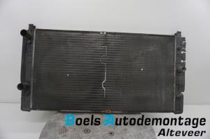 Gebruikte Radiateur Volkswagen Transporter T4 2.5 TDI Prijs € 50,00 Margeregeling aangeboden door Boels Autodemontage