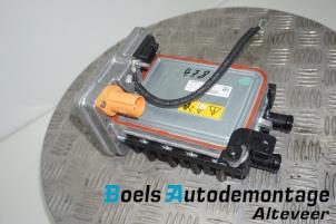 Gebruikte HV-koelvloeistofverwarming Volvo XC40 (XZ) Recharge Twin 78 kWh Prijs € 400,00 Margeregeling aangeboden door Boels Autodemontage