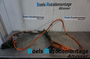 Gebruikte Oplaadpunt stekker aansluiting Volvo XC40 (XZ) Recharge Twin 78 kWh Prijs € 400,00 Margeregeling aangeboden door Boels Autodemontage