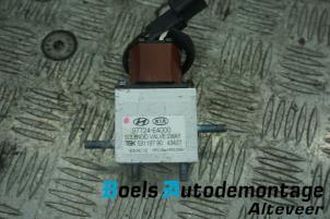 Gebruikte Airco deel (div) Hyundai Ioniq EV Prijs € 35,00 Margeregeling aangeboden door Boels Autodemontage