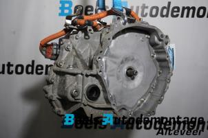 Gebruikte Automaatbak Toyota Yaris III (P13) 1.5 16V Hybrid Prijs € 550,00 Margeregeling aangeboden door Boels Autodemontage