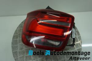 Gebruikte Achterlicht links BMW 1 serie (F20) 116i 1.6 16V Prijs € 140,00 Margeregeling aangeboden door Boels Autodemontage