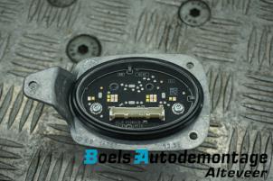 Gebruikte Module LED koplamp Volvo XC40 (XZ) Recharge Twin 78 kWh Prijs € 55,00 Margeregeling aangeboden door Boels Autodemontage