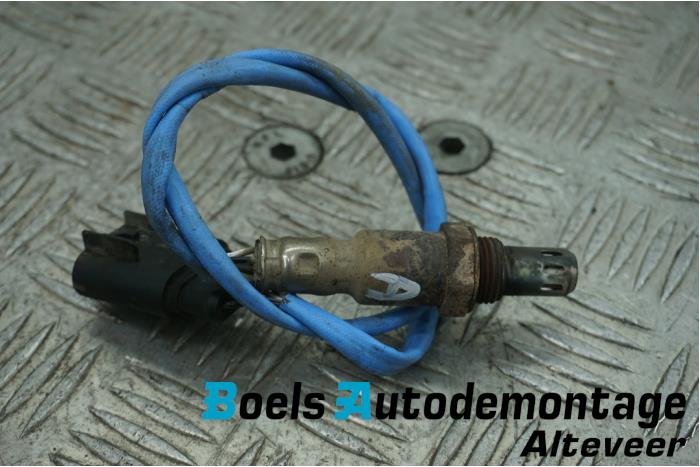 Gebruikte Lambda Sonde Fiat Panda (312) 0.9 TwinAir 60 Prijs € 20,00 Margeregeling aangeboden door Boels Autodemontage