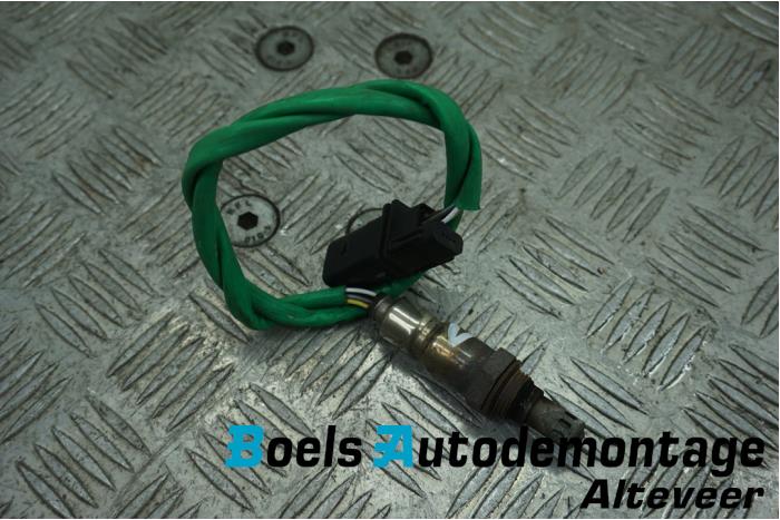 Gebruikte Lambda Sonde Fiat Panda (312) 0.9 TwinAir 60 Prijs € 20,00 Margeregeling aangeboden door Boels Autodemontage