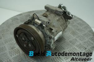 Gebruikte Aircopomp Dacia Sandero I (BS) 1.6 BiFuel Prijs € 125,00 Margeregeling aangeboden door Boels Autodemontage