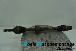 Gebruikte Cardanas rechts-voor (VWA) Dacia Sandero I (BS) 1.6 BiFuel Prijs € 40,00 Margeregeling aangeboden door Boels Autodemontage