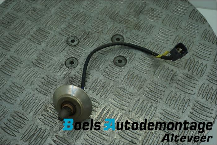 Gebruikte Lambda Sonde Toyota Yaris III (P13) 1.5 16V Hybrid Prijs € 25,00 Margeregeling aangeboden door Boels Autodemontage