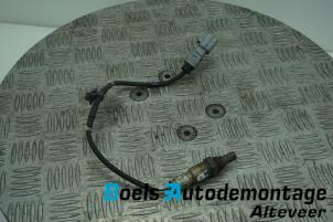 Gebruikte Lambda Sonde Toyota Yaris III (P13) 1.5 16V Hybrid Prijs € 25,00 Margeregeling aangeboden door Boels Autodemontage