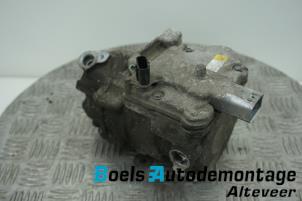 Gebruikte Pomp Airco Toyota Yaris III (P13) 1.5 16V Hybrid Prijs € 145,00 Margeregeling aangeboden door Boels Autodemontage