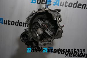 Gebruikte Versnellingsbak Volkswagen Polo V (6R) 1.4 16V Prijs € 350,00 Margeregeling aangeboden door Boels Autodemontage