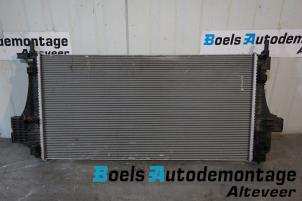 Gebruikte Radiateur Volvo XC40 (XZ) Recharge Twin 78 kWh Prijs € 285,00 Margeregeling aangeboden door Boels Autodemontage