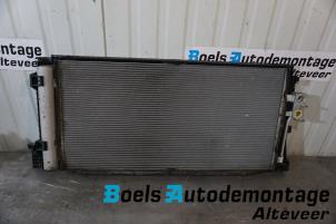 Gebruikte Airco Condensor Volvo XC40 (XZ) Recharge Twin 78 kWh Prijs € 250,00 Margeregeling aangeboden door Boels Autodemontage