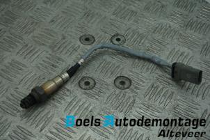 Gebruikte Lambda Sonde Opel Astra K 1.4 Turbo 16V Prijs € 20,00 Margeregeling aangeboden door Boels Autodemontage