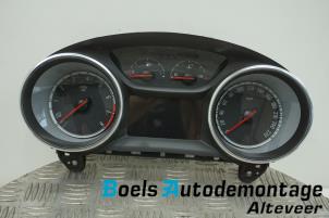 Gebruikte Kilometerteller KM Opel Astra K 1.4 Turbo 16V Prijs € 130,00 Margeregeling aangeboden door Boels Autodemontage