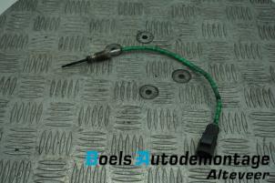 Gebruikte Uitlaat temperatuursensor Ford Fiesta 6 (JA8) 1.6 TDCi 16V 95 Prijs € 40,00 Margeregeling aangeboden door Boels Autodemontage