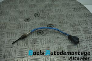 Gebruikte Uitlaat temperatuursensor Ford Fiesta 6 (JA8) 1.6 TDCi 16V 95 Prijs € 40,00 Margeregeling aangeboden door Boels Autodemontage