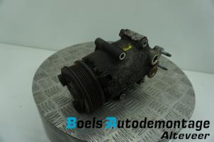 Gebruikte Aircopomp Ford Fiesta 6 (JA8) 1.6 TDCi 16V 95 Prijs € 75,00 Margeregeling aangeboden door Boels Autodemontage